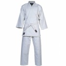XTREME JUDODRAKT hvit thumbnail