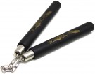 Polstret Nunchaku med kjetting thumbnail