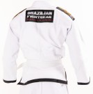 NYBEGYNNER XTREME BJJ DRAKT thumbnail