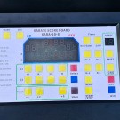 Karate Score Board thumbnail