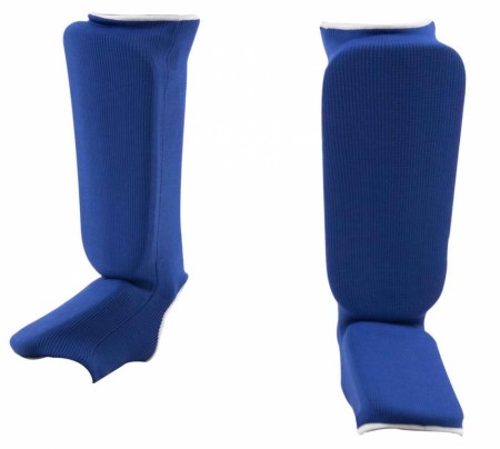Xtreme Elastisk shinstep