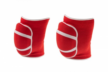 Xtreme Elastisk Knebeskytter