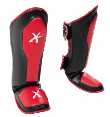 Xtreme Combat Leggskinn