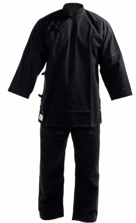 Xtreme Kungfu Gi