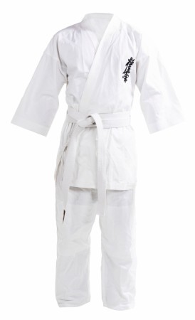 XTREME KYOKUSHINKAI DRAKT