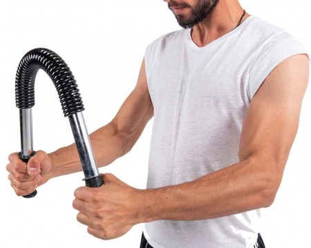 Xtreme Power Twister ( Utsolgt )