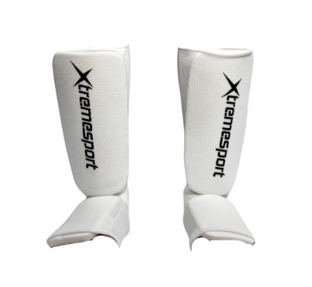 Xtreme Elastisk Pro Shinstep