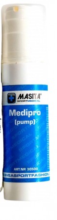 Medipro Salve