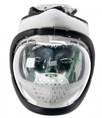 Xtreme krav magma hjelm