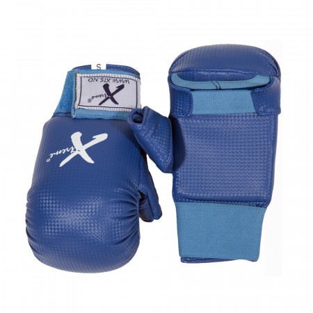 Xtreme Kumite Hansker