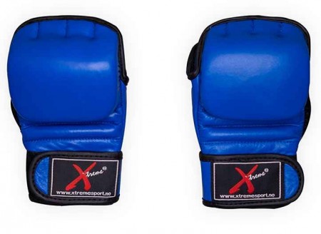 Xtreme MMA Sparringshansker