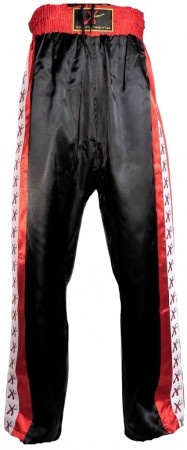 XTREME KAMPSPORTBUKSE MESH