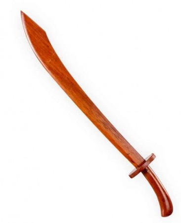 Xtreme Kung Fu Sverd