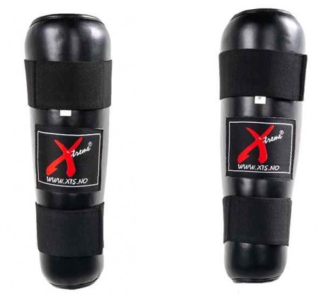 Xtreme Leggbeskyttere