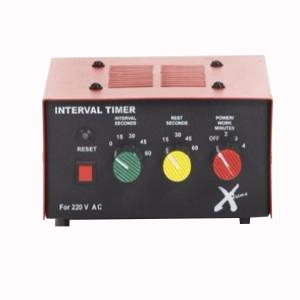 Xtreme Intervaltimer