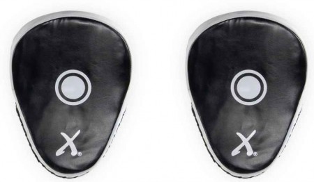 Xtreme curved mitts