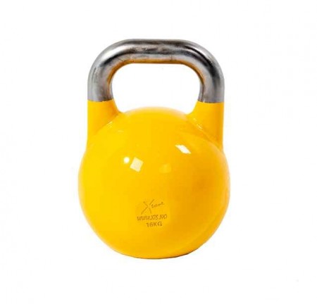 Xtreme Kettlebell