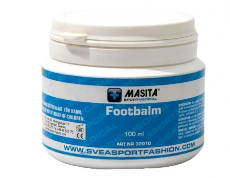Footbalsam