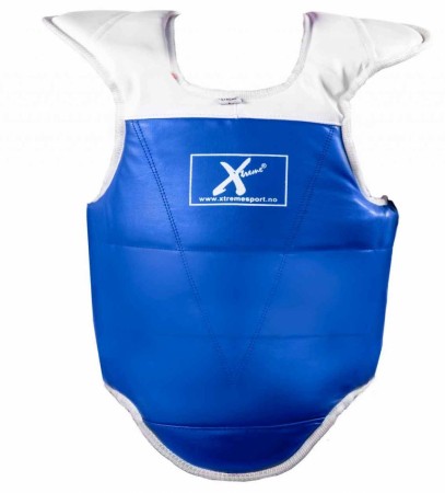 Xtreme Kampvest