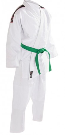 XTREME JIU JUTSU DRAKT