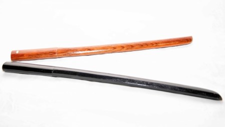 Bokken